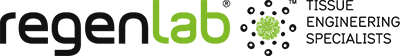 Logo de RegenLab